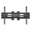 TV seinakinnitus SBOX PLB-1348-2 37–63-tollistele teleritele, kuni 60 kg, VESA 800x400