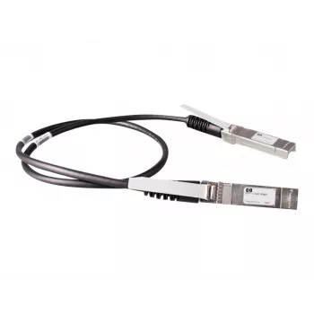 X240 10G SFP+ SFP+ 0,65m DAC kaabel JD095C