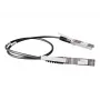 X240 10G SFP+ SFP+ 0,65m DAC kaabel JD095C