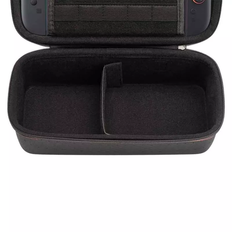 Subsonic kandekott Nintendo Switch 2 jaoks