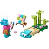 Bricks Animal Crossing 30703 Juliani rannamaal