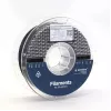 3D printimisfilament Gembird PLA 1.75 mm Must 1 kg rull