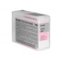 Epson Singlepack Vivid Light magenta T580B00, Vivid light magenta, pigmendipõhine tint, 80 ml, 1 tk