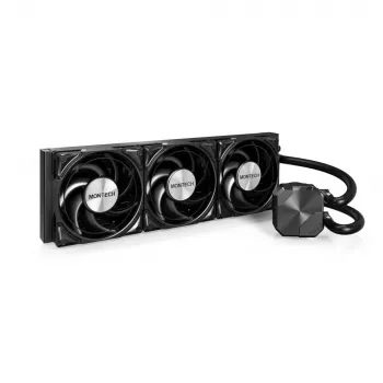 CPU JAHUTI MITMEPESA MUST/HYPERFLOW SILENT360(B) MONTECH