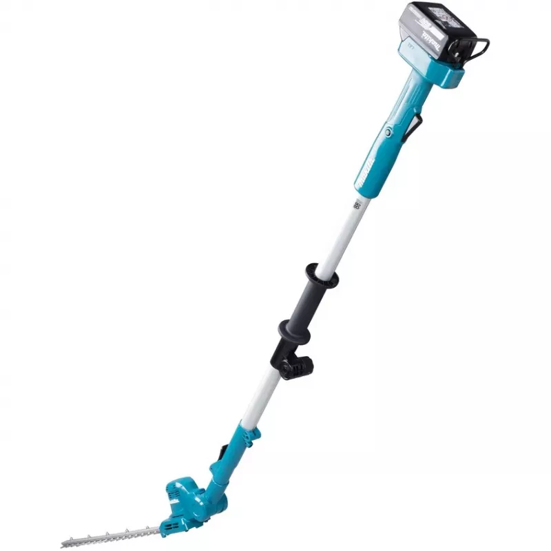 Makita DUN461WZ akutoitega hekilõikur ühe teraga 3 kg