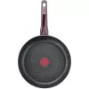 Universaalne pann Tefal Resist Intense D52202 20 cm must punane