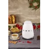 Smeg KLF03WHEU Elektriline veekeetja KLF03WHEU-kroom, Kroom
