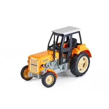 Käsitsi juhitav traktor ATA Double Eagle Ursus C-360 kollane 2WD 36HP, käsitsi kasutamine, mudel DO-E238