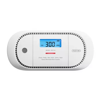 X-Sense XC01-R Süsinikmonooksiidi Detektor
