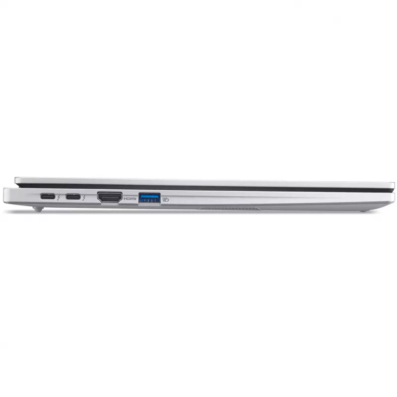 Sülearvuti Acer TravelMate P2 TMP215-75-G2-TCO-54C5 15.6 tolli Intel Core Ultra 5 16GB 512GB Intel Arc Windows 11 Pro