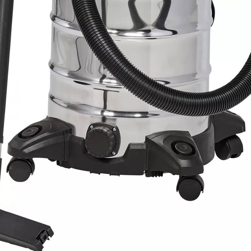 Einhell TC-VC 1930 S Must, Hall, Punane 30 L 1500 W