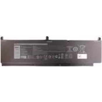 Sülearvuti aku Dell 68ND3 liitium-ioon 7922 mAh 95 Wh, ühilduv sisemine asendus