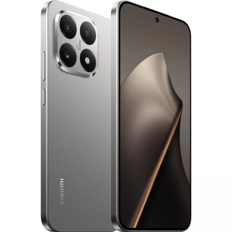 Xiaomi 15T 512GB Hall 17,35 cm (6,83 tolli) AMOLED-ekraan, Android 15, 50MP kolmekaamera