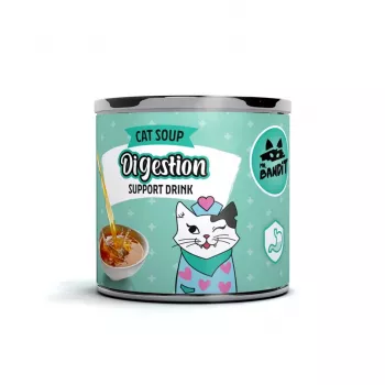 VETEXPERT Mr. Bandit Kana seedetoetus - funktsionaalne jook kassile - 95 ml