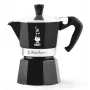 Bialetti Moka Express Moka pot Must