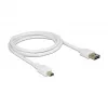USB-kaabel DeLOCK 1m USB2.0-A/USB2.0 Mini-B 85157