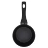 Kastrul Salter BW09322AR 16 cm Megastone Noir