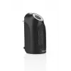 ETA | Soojendi | ETA162390000 Fogos mini | Ventilaatorküttekeha | 400 W | Sobib ruumidesse kuni 8 m² | Must | N/A