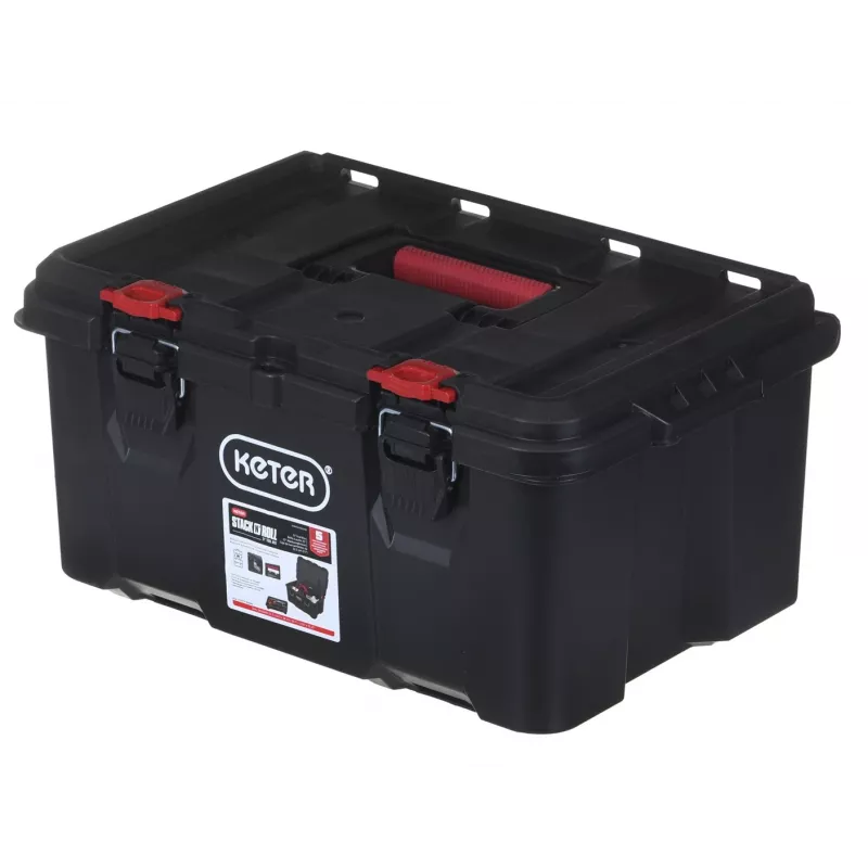 Toolbox Stack n Roll Keter tööriistakast