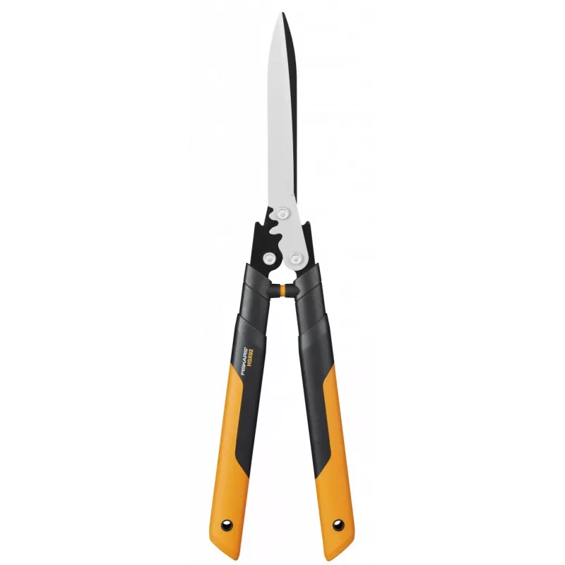 Fiskars PowerGear X HSX92 Must, Orange