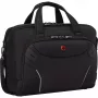 Kohver Wenger Cosmic 14–16-tollistele sülearvutitele (mahub kuni 40,64 cm) must