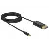 Video kaabliadapter DeLOCK 83710
