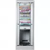 Eraldiseisev rack Digitus DN-19 42U-8/10-1