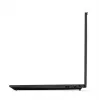 Sülearvuti Lenovo ThinkPad P16S G4 21QV000NPB — Intel Ultra 7 265H / 32GB muutmälu / 1TB SSD / NVIDIA RTX PRO 500 6GB / 16,0-tolline WQUXGA / Windows 11 Pro / Must