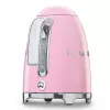 Smeg 50's Style veekeetjad KLF03PKEU Pink