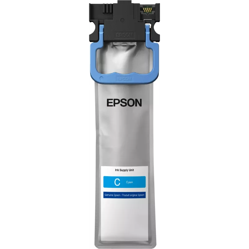 Epson C13T11N240 tindikassett 1 tk Originaal Kõrge (XL) tootlikusega Tsüaan