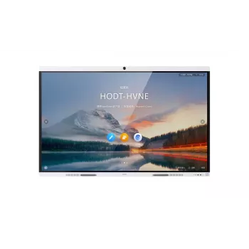 Monitor HUAWEI eKit IdeaHub B3 75 75 tolli 4K Ultra HD 3840 x 2160