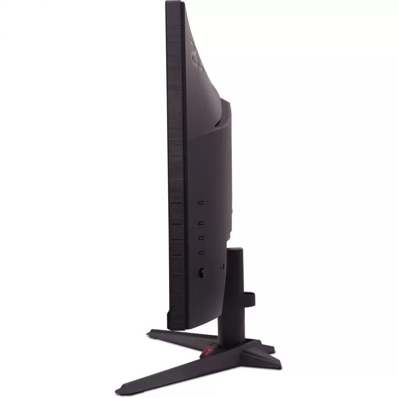 Acer Nitro VG270X1, mängurimonitor - (68.6 cm (27 tolli), must, FullHD, IPS, HDR, 200 Hz paneel) [energiaklass E] (UM.HV0EE.101)