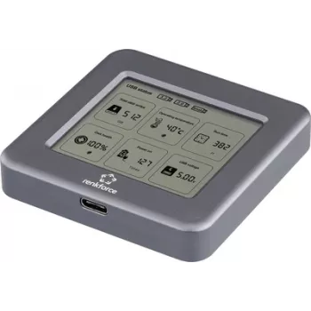 Renkforce RF-6857526 salvestusseade