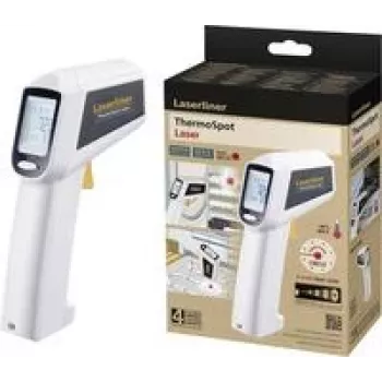 Laserliner ThermoSpot Laser Infrapuna-termomeeter (082.040E)