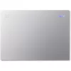 Sülearvuti Acer Aspire 14 AI A14-61M-R4US — 14-tolline WUXGA, AMD Ryzen AI 5 330 3,4 GHz, 16 GB LPDDR5x, 1 TB SSD, Windows 11 Home, hõbedane