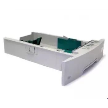 Lexmark - Meediumisalv / söötur - 500 lehte ühes sahtlis (salves) - ühildub T640, 642, 644, X644, 646