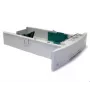 Lexmark - Meediumisalv / söötur - 500 lehte ühes sahtlis (salves) - ühildub T640, 642, 644, X644, 646