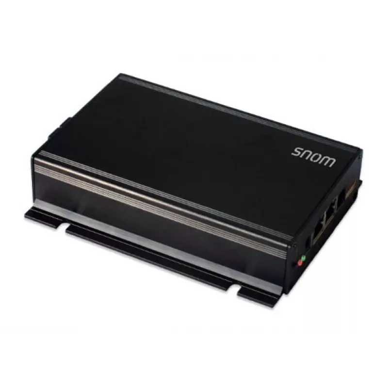 SNOM TECHNOLOGY SNOM PA1+ SNOM VALJUNDUSSÜSTEEM (00004602)