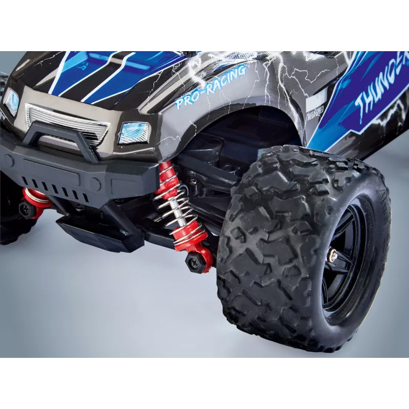 Revell Control 24831 X-Treme Cross Thunder 1:18 Algtaseme Elektriline RC Mudelauto Buggy Nelikvedu (4WD) (24831)
