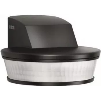 Liikumisandur Steinel SensIQ S sw EVO 3x100° 20 m IP54