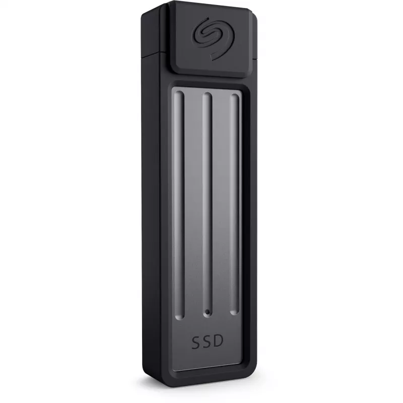 Seagate Ultra Compact SSD 2TB, USB-C 3.2 Gen 2 (STMX2000400)
