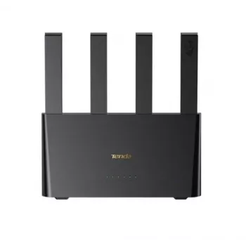 Ruuter TENDA 4G08 4G LTE Wi‑Fi kaheribaline 2,4/5 GHz, 4 integreeritud antenni, 2 LAN-porti, kuni 867/300 Mbit/s