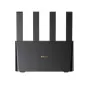Ruuter TENDA 4G08 4G LTE Wi‑Fi kaheribaline 2,4/5 GHz, 4 integreeritud antenni, 2 LAN-porti, kuni 867/300 Mbit/s
