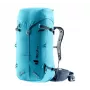 Matkakott DEUTER Guide 32+8 SL — naiste matkakott, 32+8 L, laguuni-tindisinine