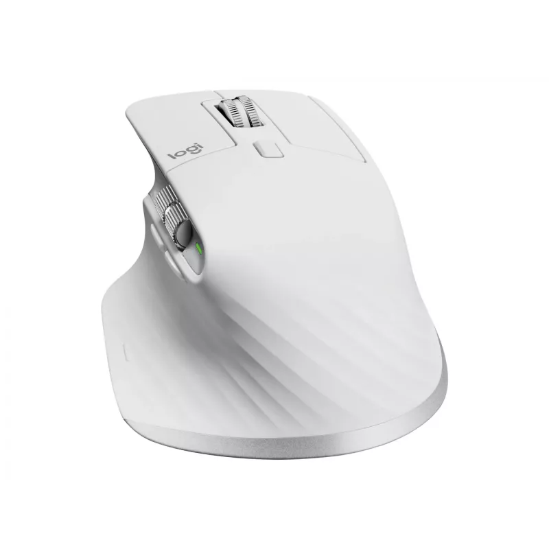 Hiir Logitech MX Master 3S Maci jaoks Bluetooth