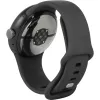 Google Pixel Watch 3 AMOLED 41 mm Digital Touchscreen Must Wi-Fi GPS (satelliit)