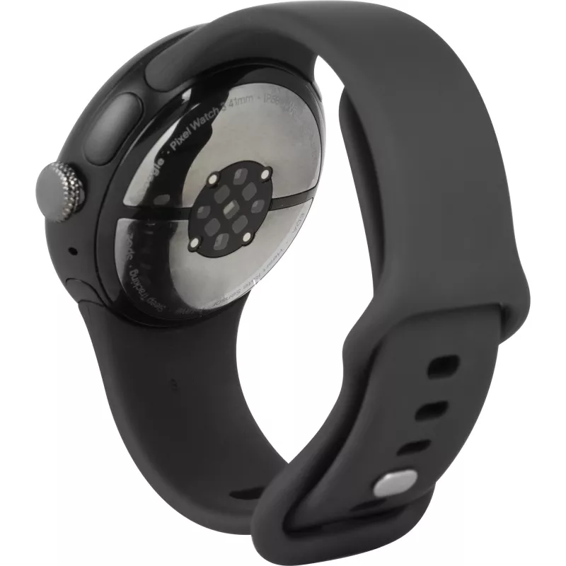 Google Pixel Watch 3 AMOLED 41 mm Digital Touchscreen Must Wi-Fi GPS (satelliit)