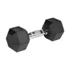 Hantlid Rebel Active RBA-2325 kummikattega paar 2 x 7 kg