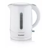 Severin WK 4325 elektriline veekeetja 1.7 L 2200 W Valge