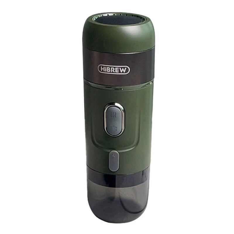 Kohvimasin HiBREW 3-in-1 kaasaskantav H4B_GN